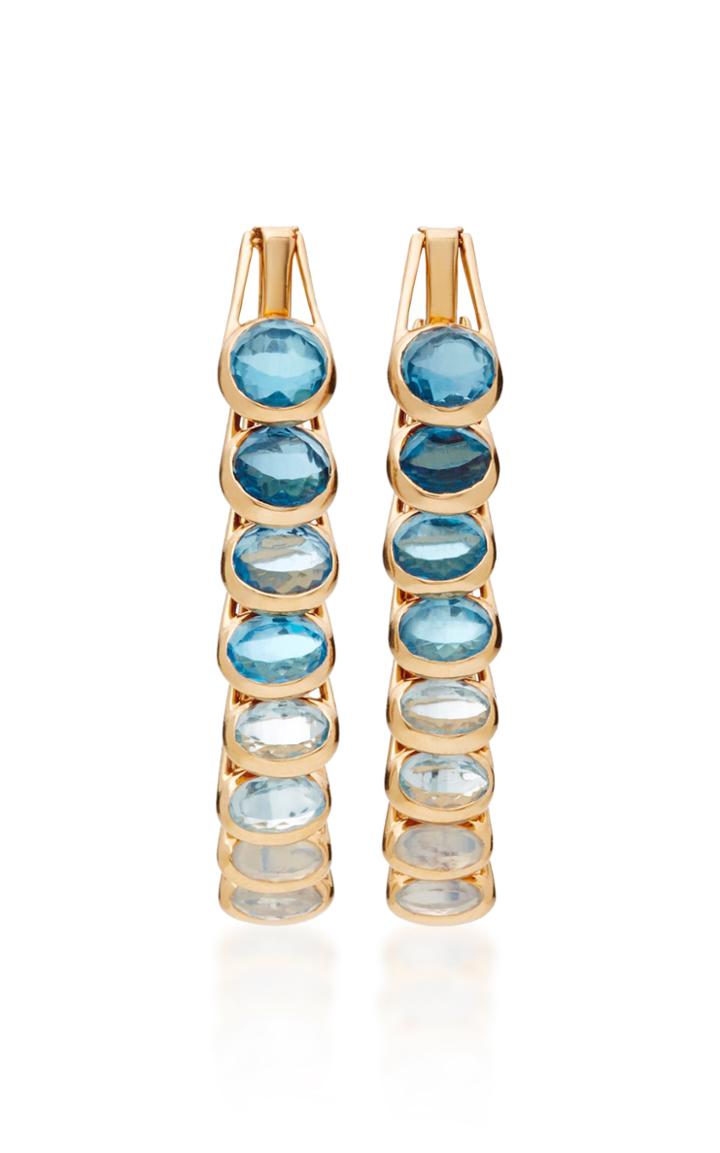 Marie Mas Dancing Earrings