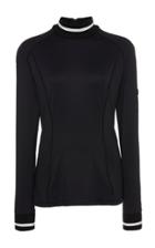 Bogner Madeline Stretch-jersey Top Size: Xs