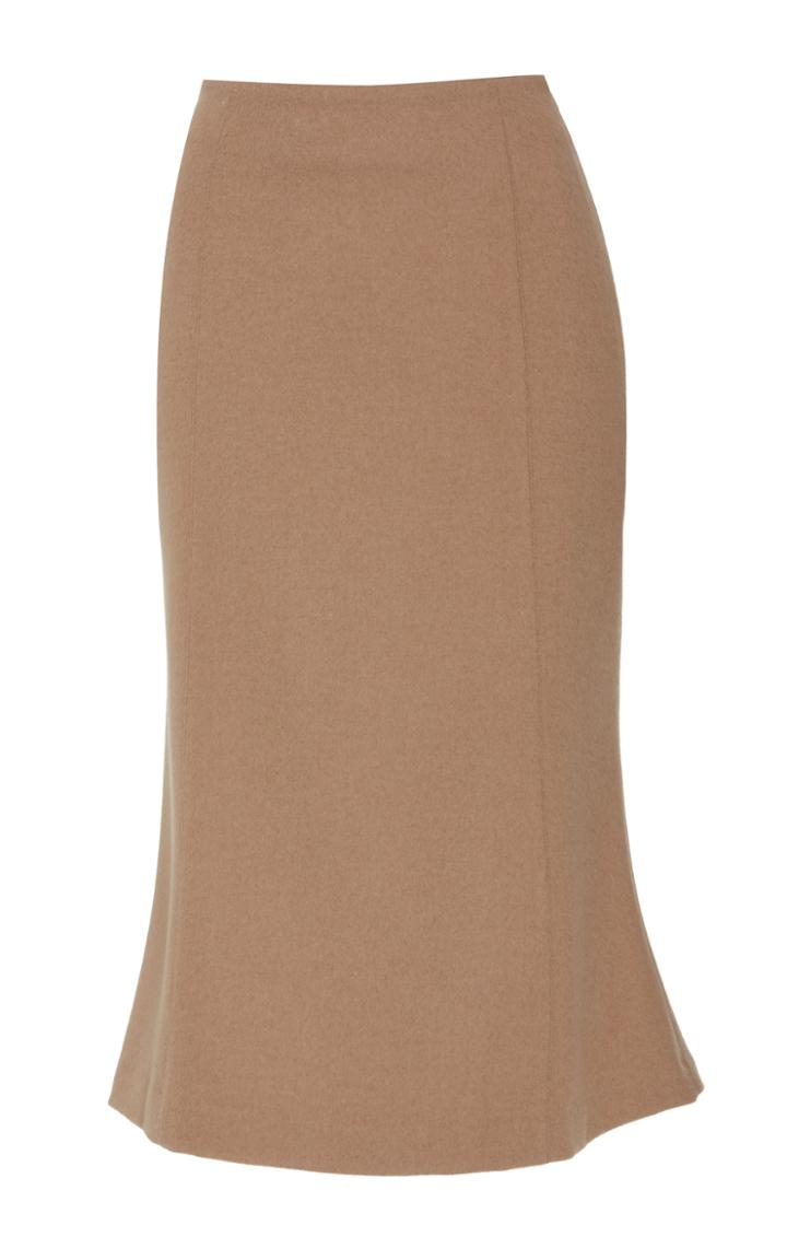 Brock Collection Sawyer Knee Length Skirt
