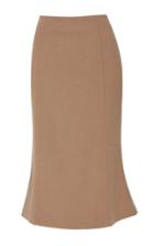 Brock Collection Sawyer Knee Length Skirt