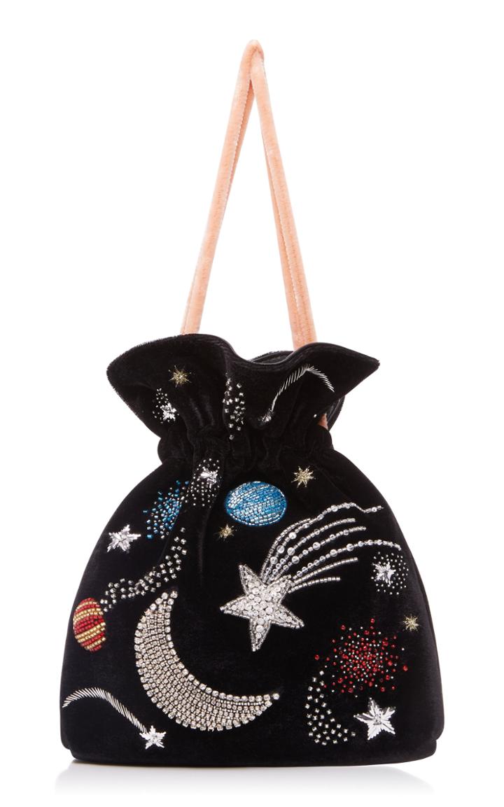 Les Petits Joueurs Trilly Universe Pouch