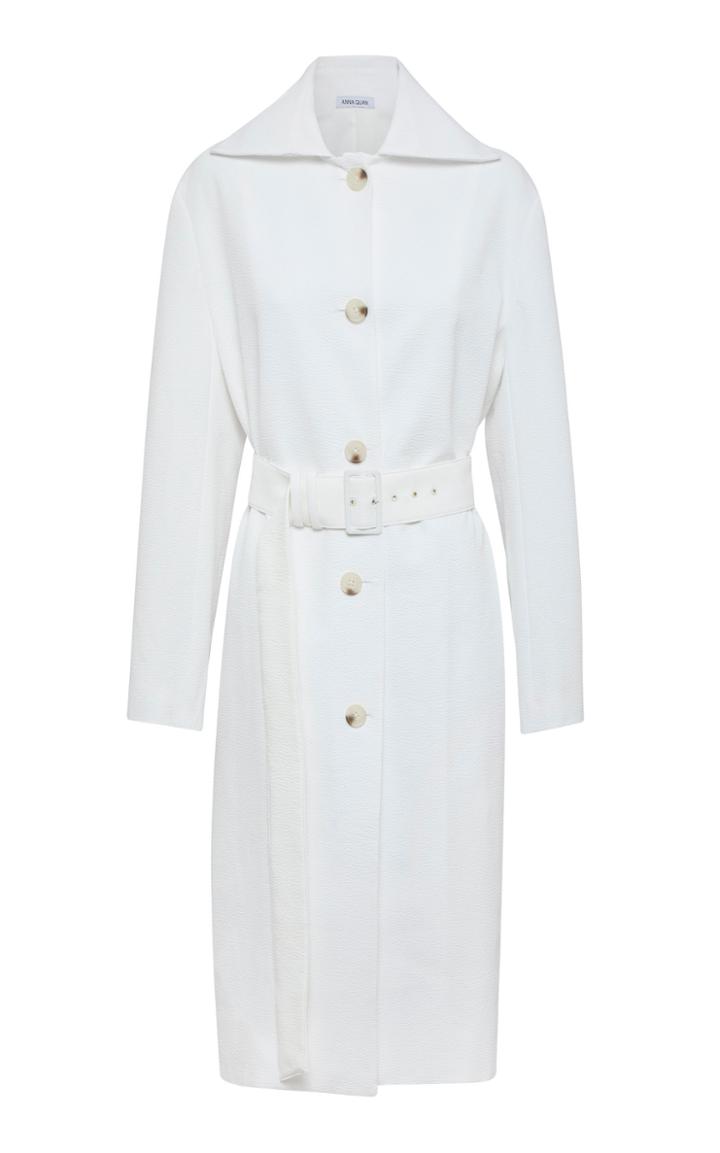 Anna Quan Penny Light Coat