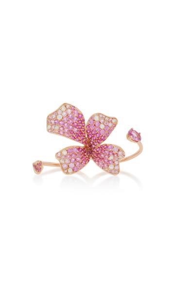 Stefere Jasmine Ring