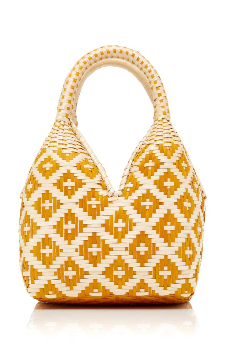 Johanna Ortiz Mini Archipielago Bag