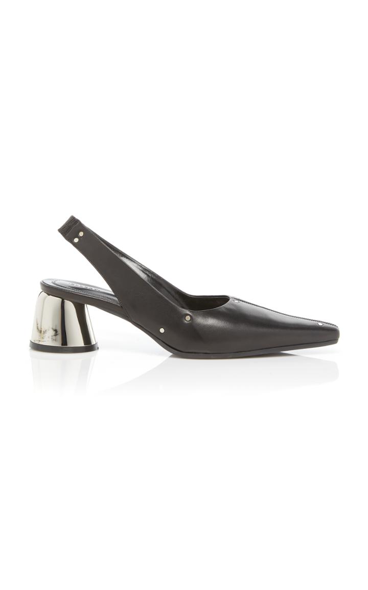 Ellery Court Slingback