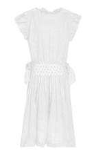 Innika Choo Bow Waist Mini Dress