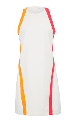 Flagpole Jo Stretch-jersey Dress