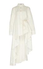 Palmer/harding Palmer//harding Super High Low Shirt