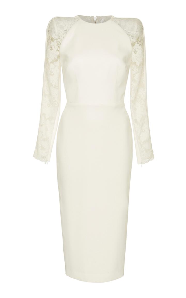 Alex Perry Dreyden Lady Dress