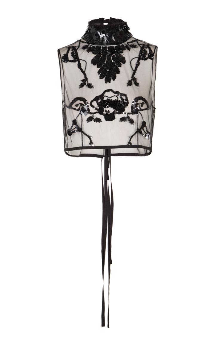 Dorothee Schumacher Elaborate Emotion Top