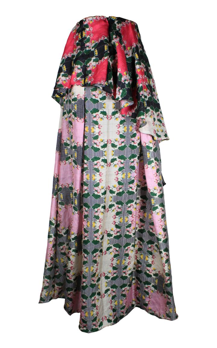 Roopa Ahlad Skirt