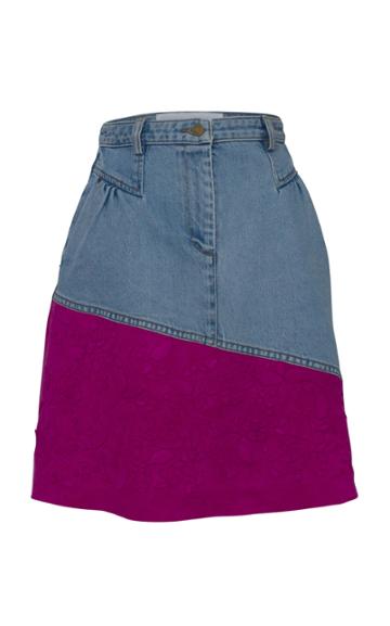 Alejandra Alonso Rojas Lola Skirt