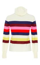 Delpozo Striped Sweater