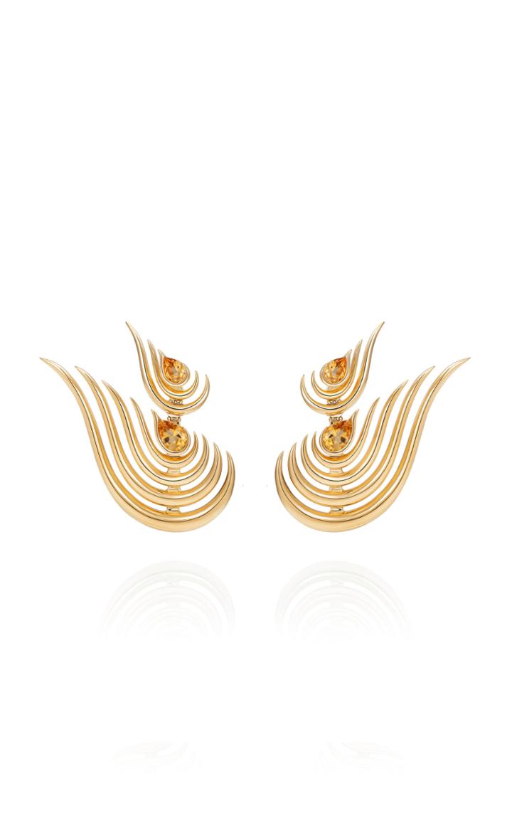 Moda Operandi Fernando Jorge Beacon Earrings
