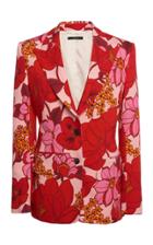 Moda Operandi Tom Ford Peak Lapel Tailored Jacket With Flap Pockets