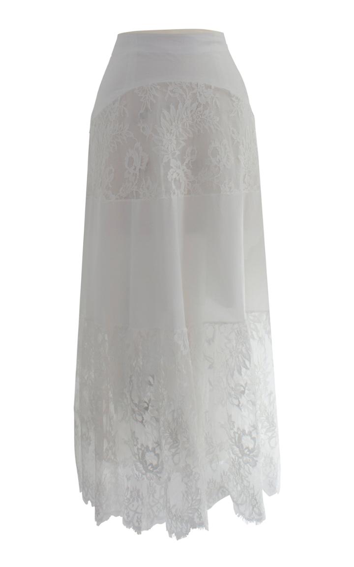 Alejandra Alonso Rojas Martina Skirt