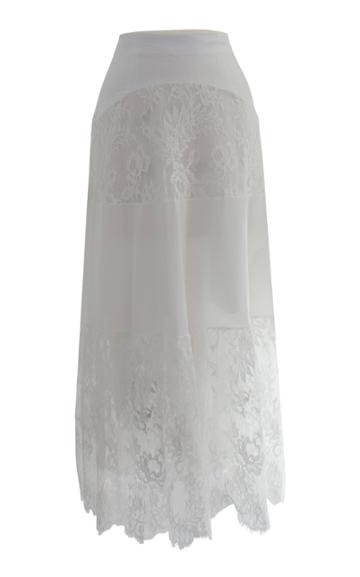 Alejandra Alonso Rojas Martina Skirt