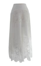 Alejandra Alonso Rojas Martina Skirt