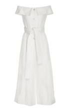 Alexis Evy Off The Shoulder Jumpsuit