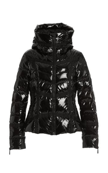 Goldbergh Aura Puffer Down Coat