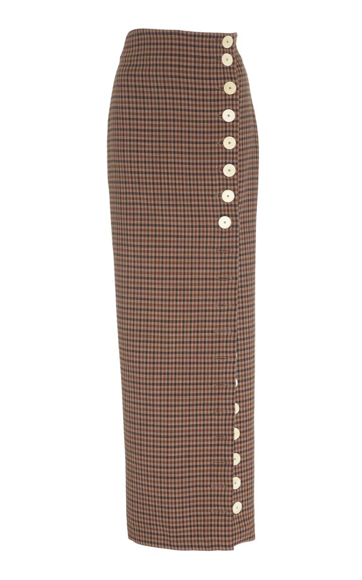 A.w.a.k.e. Kioto Non Monroe Skirt