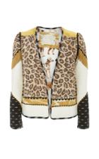 Alix Of Bohemia One Of A Kind Robinson Jacket