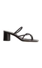 Moda Operandi Aeyde Larissa Nappa Leather Sandals