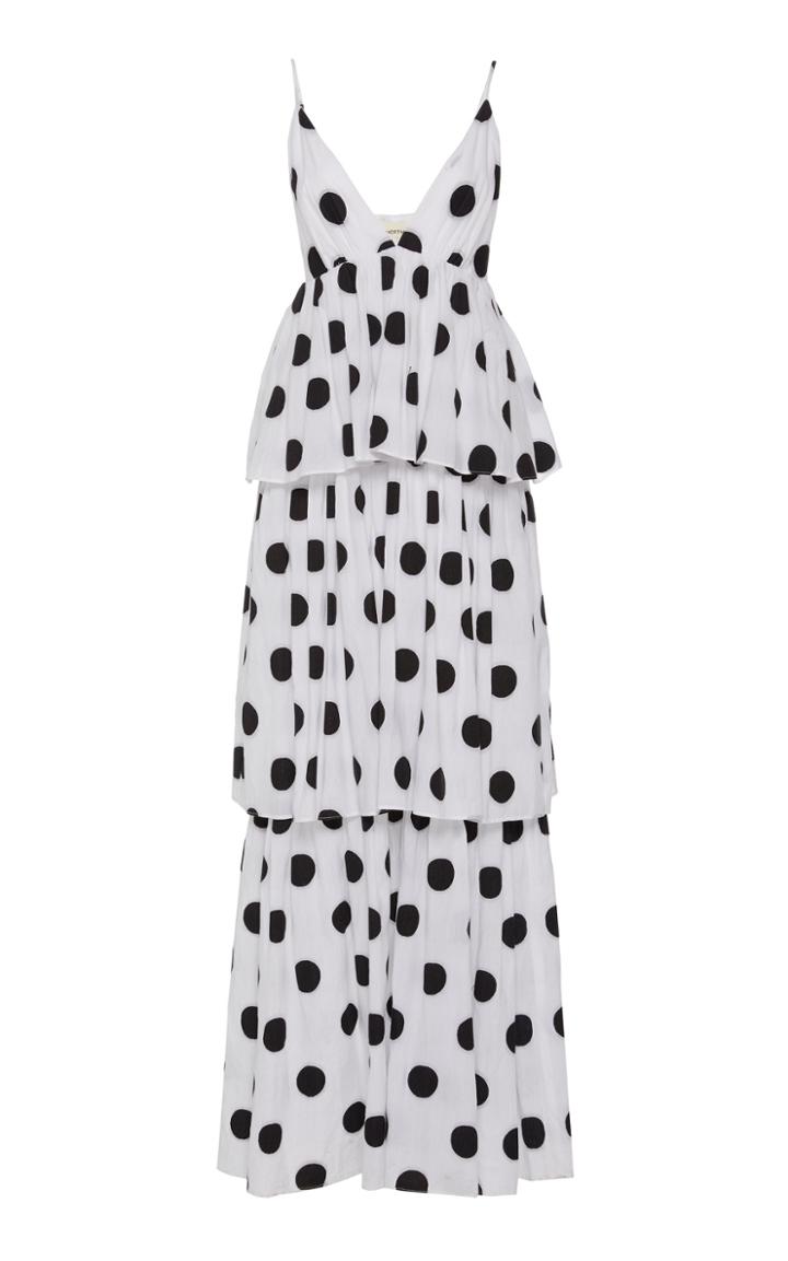 Mara Hoffman Bari Dress