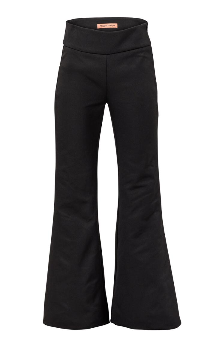 Maggie Marilyn Travelling These Wide Roads Pant