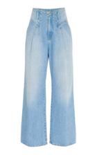 Moda Operandi Tre By Natalie Ratabesi The Kyanite High-rise Jeans Size: 23