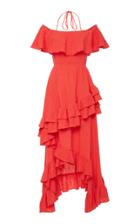 Rhode Resort Salma Maxi Dress