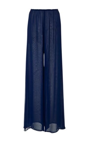 By. Bonnie Young Flared Trousers