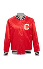 Todd Snyder Champion Coaches Jacket