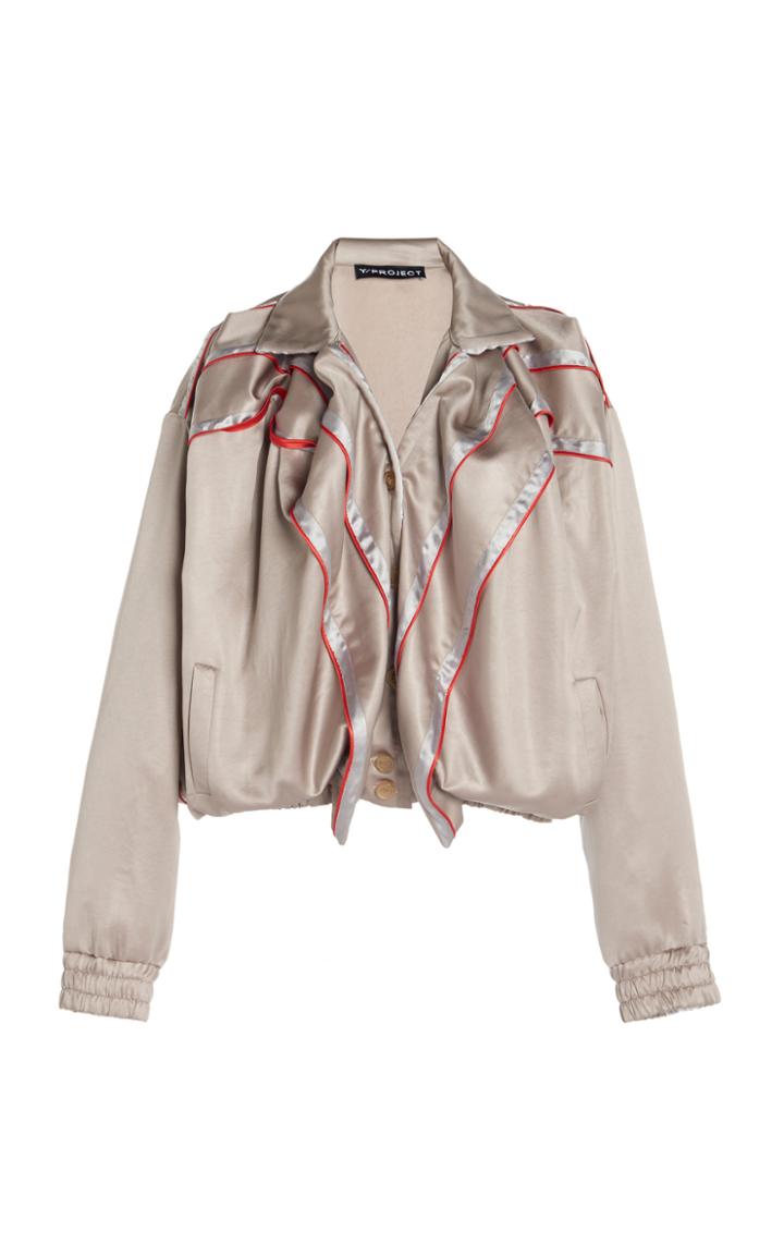 Moda Operandi Y/project Pop-up Track Jacket
