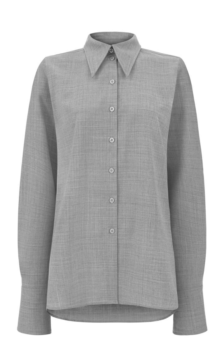 Moda Operandi Lebrand Mill Shirt