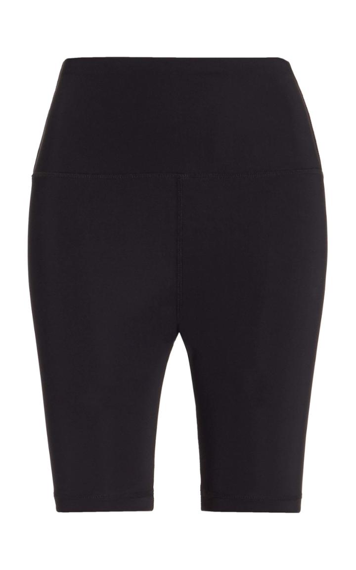 Wardrobe Nyc Stretch-jersey Bike Shorts