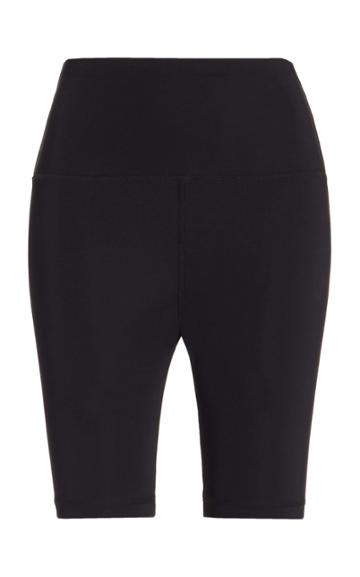 Wardrobe Nyc Stretch-jersey Bike Shorts