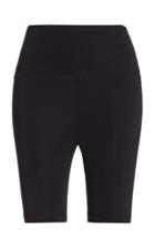 Wardrobe Nyc Stretch-jersey Bike Shorts