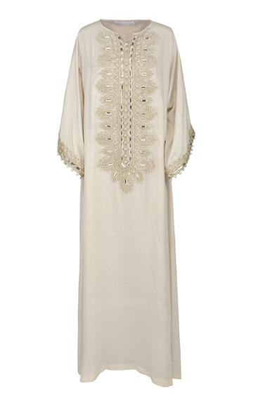 Bthaina Embellished Caftan