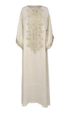 Bthaina Embellished Caftan