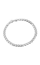 Maria Black Forza Sterling Silver Bracelet