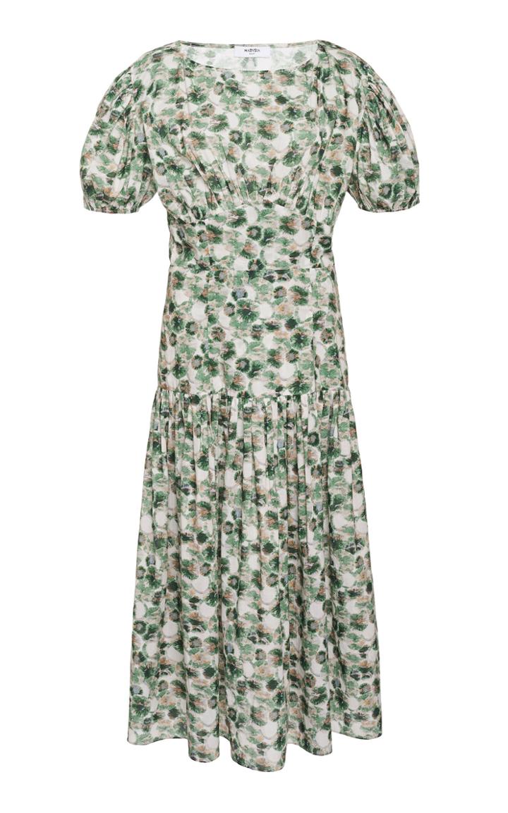 Moda Operandi Marysia Ojai Dress Size: Xs