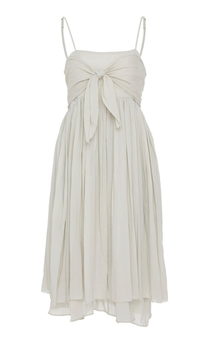 Loup Charmant Lily Cotton Sundress