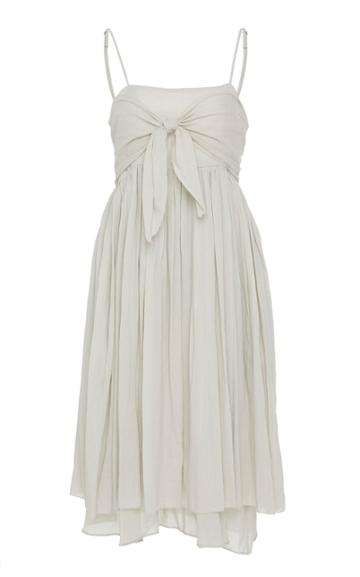 Loup Charmant Lily Cotton Sundress