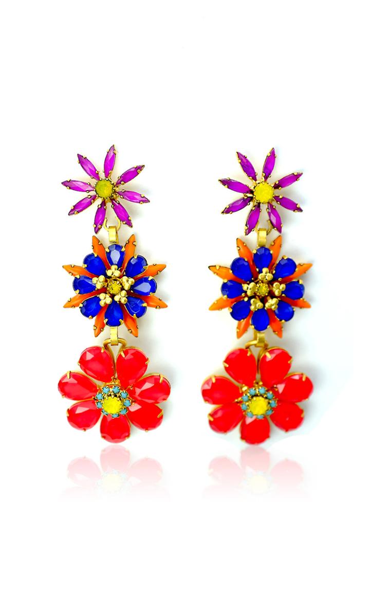 Moda Operandi Elizabeth Cole Astrid Earrings