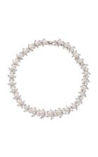 Fallon Monarch Pearl Choker