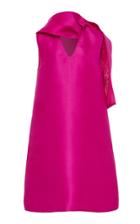 Claudia Li Scarf Dress