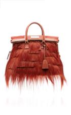 Maison Margiela Kidassia Fur 5ac Bag