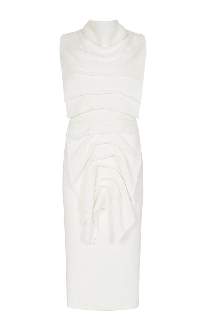 Maticevski Originality Cocktail Dress