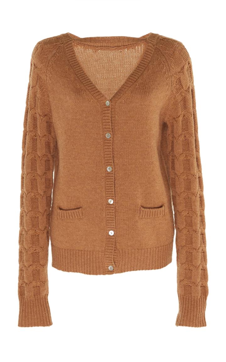 Preen By Thornton Bregazzi Knit Cardigan